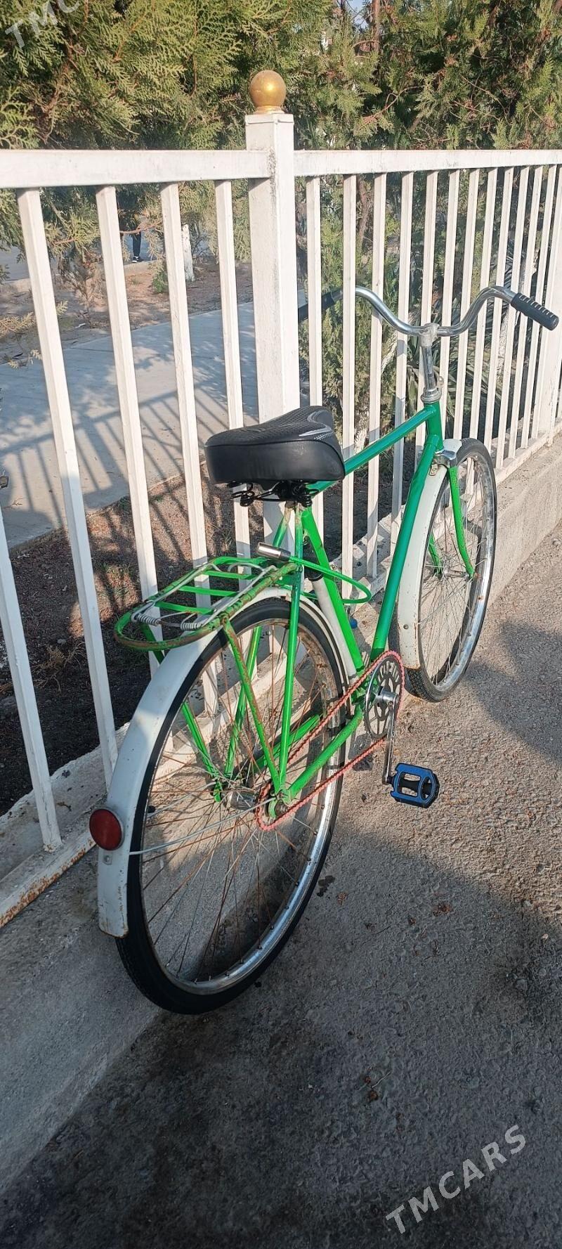 Ural  Урал сср - Howdan "W" - img 2