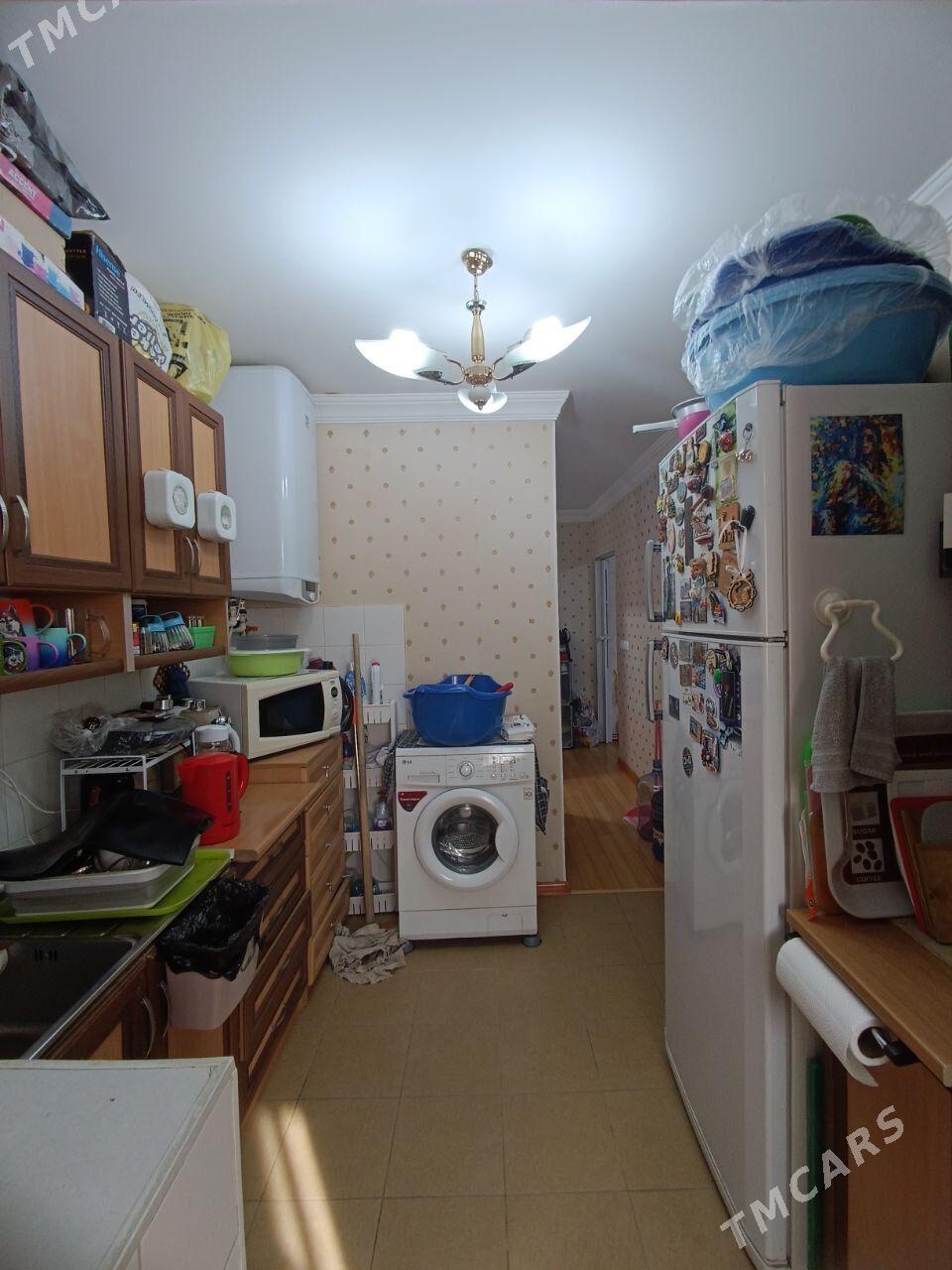 11мкр 2комнатная - 11 mkr - img 5