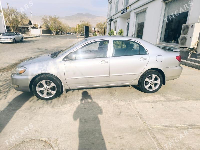 Toyota Corolla 2002 - 133 000 TMT - Balkanabat - img 3