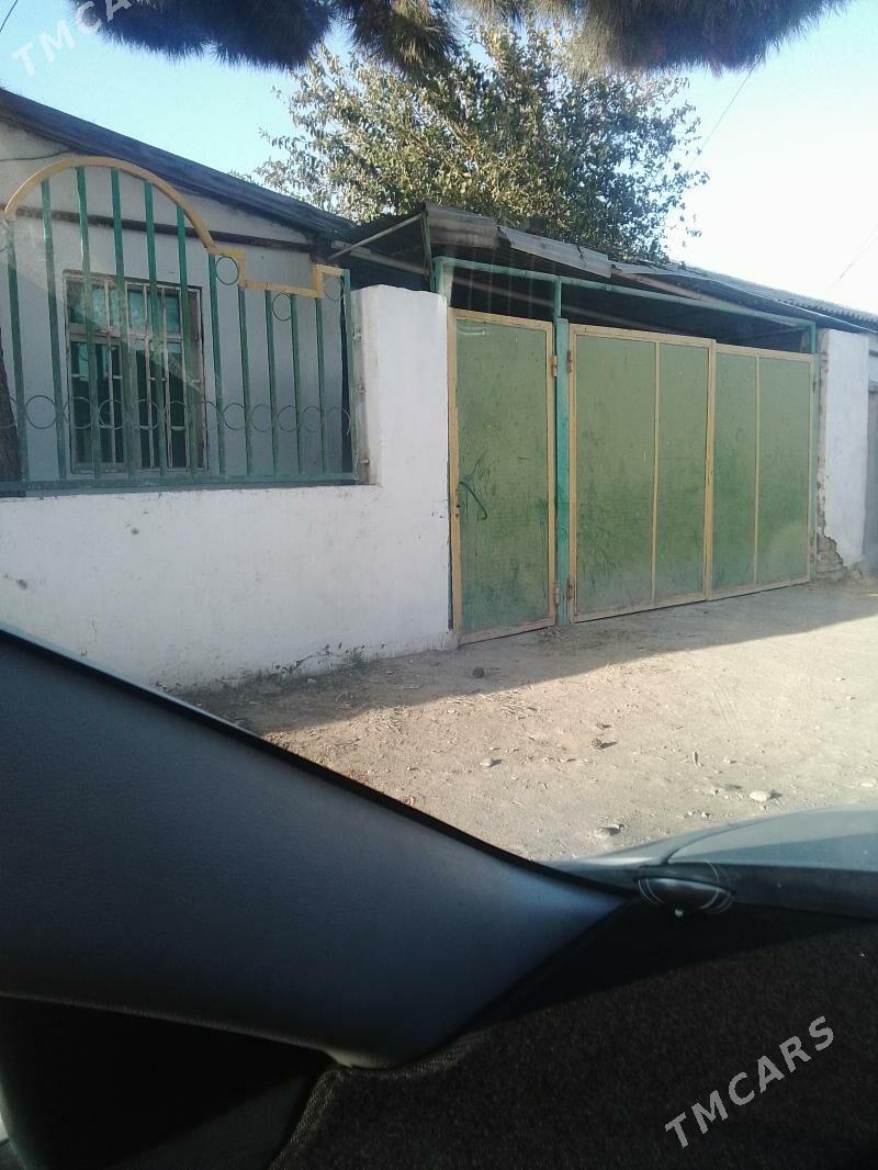 Дача (9 комиссаров) - Ак-Бугдайский этрап - img 3