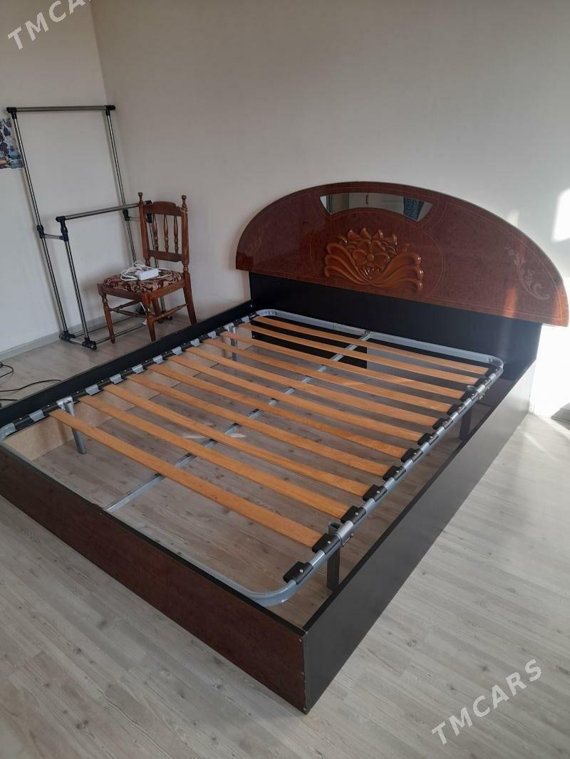 Кровать без матраца - Aşgabat - img 1