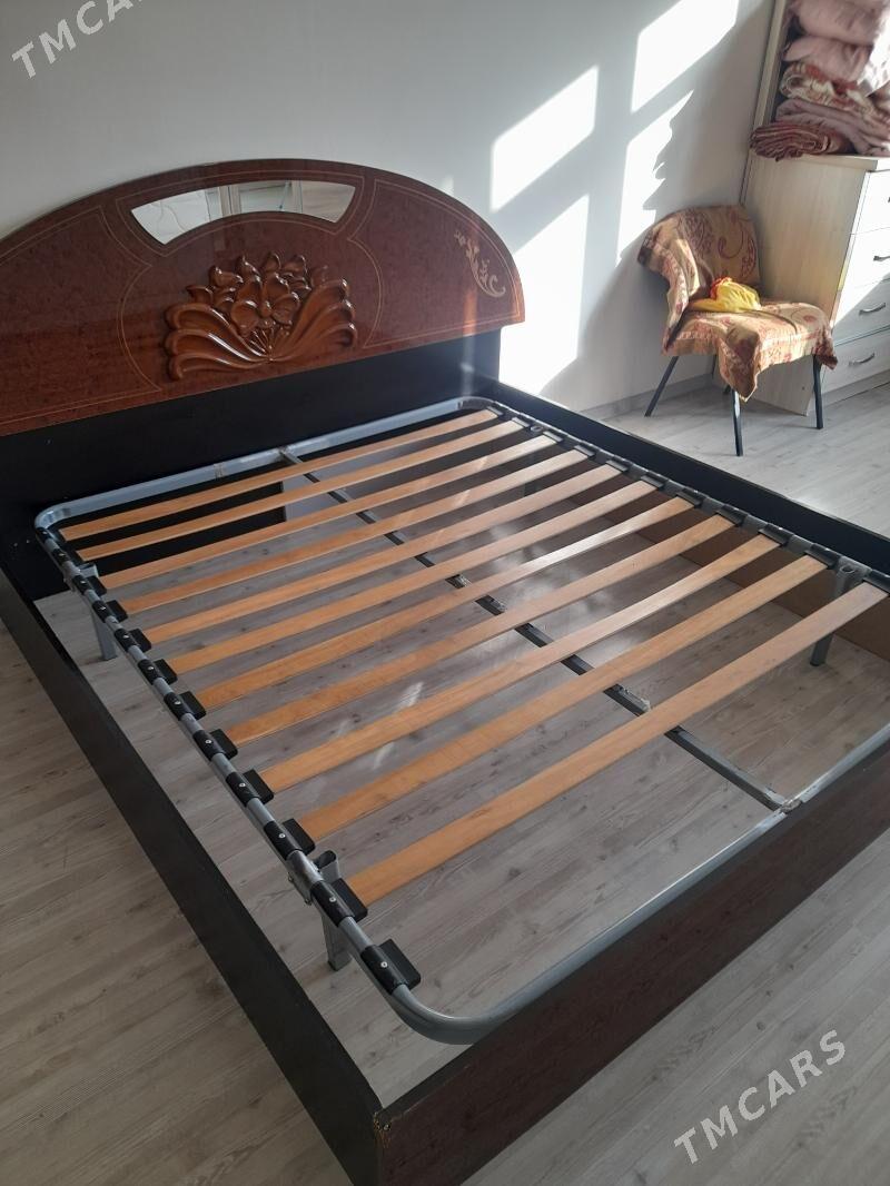 Кровать без матраца - Aşgabat - img 2