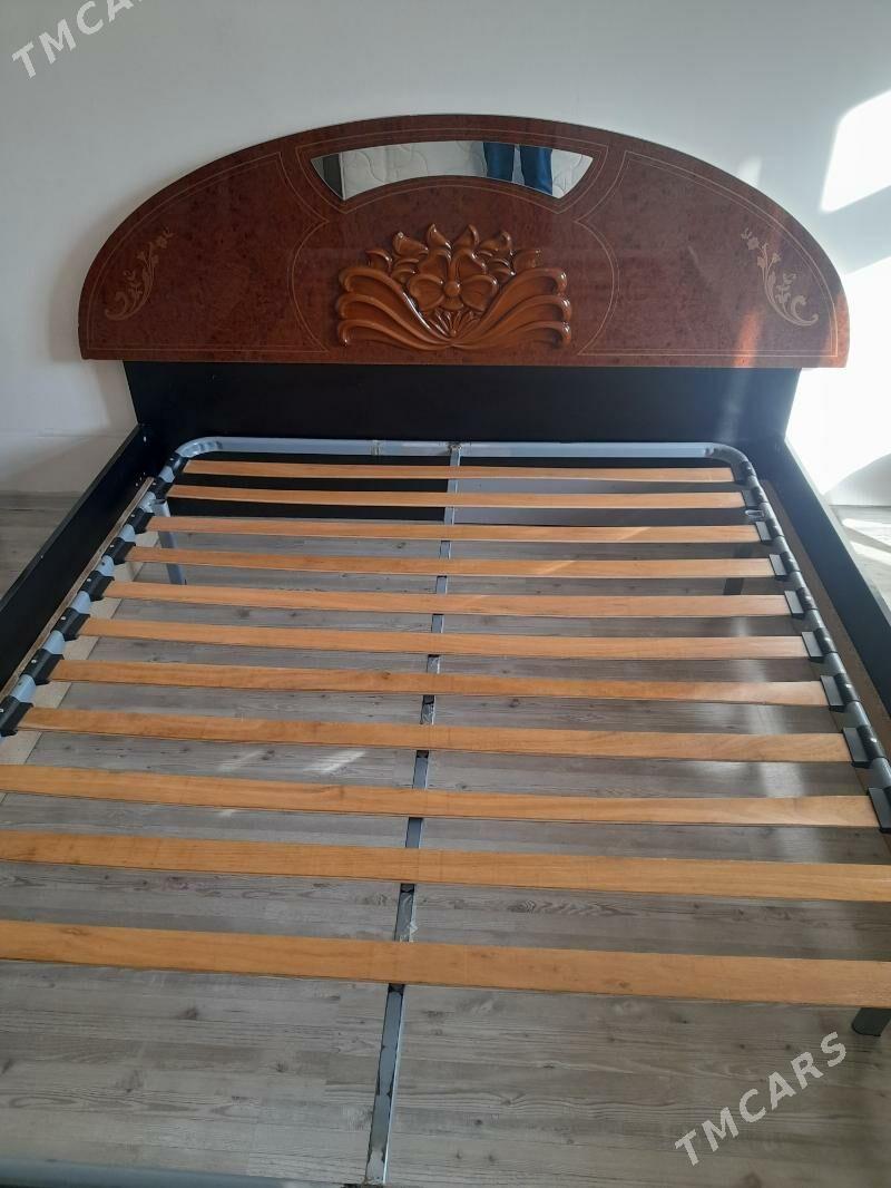 Кровать без матраца - Aşgabat - img 3