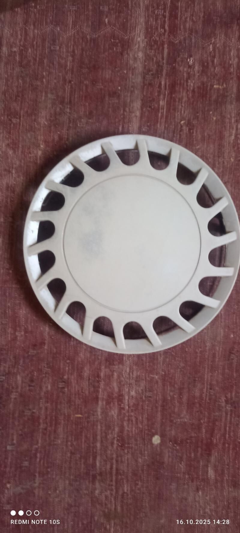 kalpak 200 TMT - Daşoguz - img 4