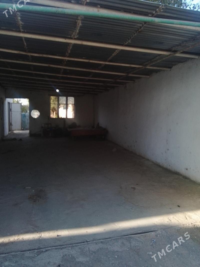 Дача (9 комиссаров) - Ак-Бугдайский этрап - img 2