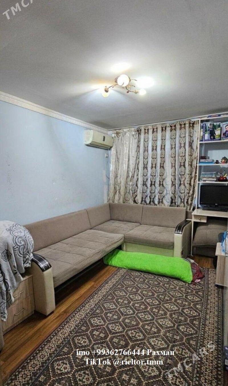 (2694)-4MKR 2-KOMNAT 2-ETAJ BOMAKO 4МИКР RAHMAN - 4 мкр - img 2