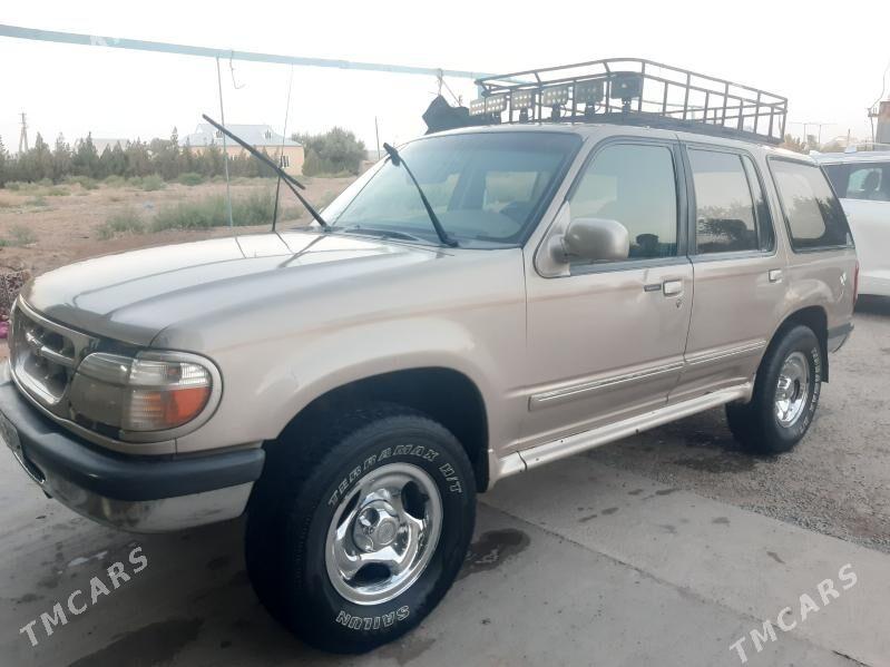 Ford Explorer 1998 - 55 000 TMT - Мары - img 3