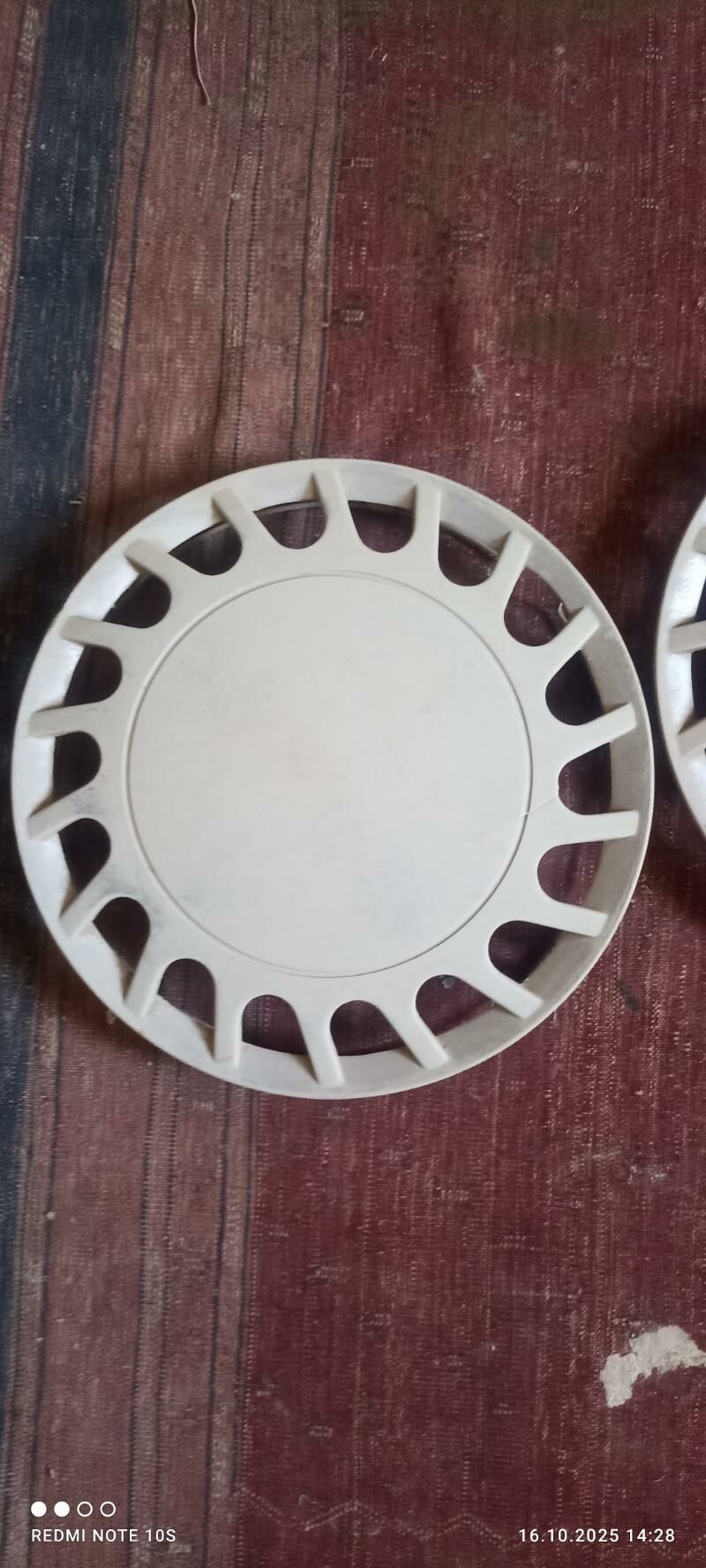 kalpak 200 TMT - Daşoguz - img 1