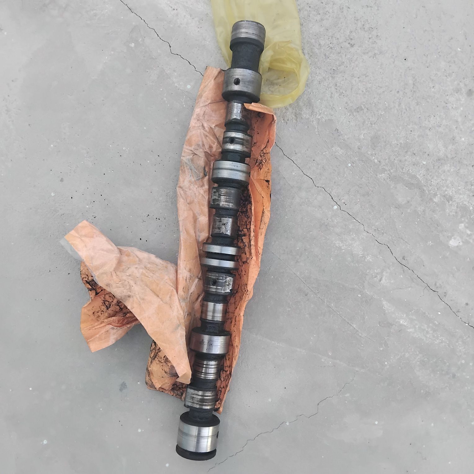 Opel resperdiwal wal 300 TMT - Änew - img 1