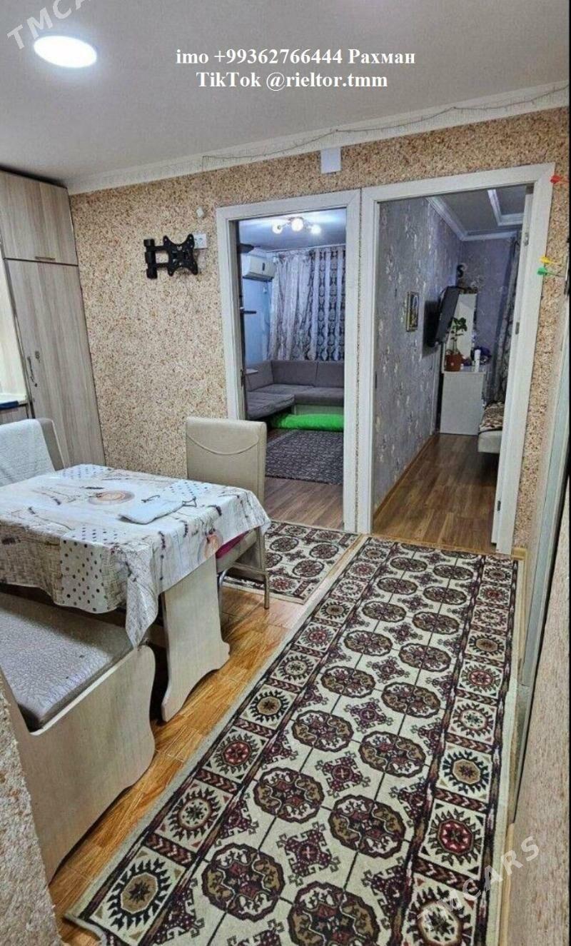 (2694)-4MKR 2-KOMNAT 2-ETAJ BOMAKO 4МИКР RAHMAN - 4 мкр - img 3