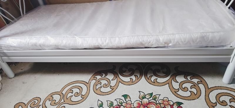 Krowat - Гаудан "В" - img 7