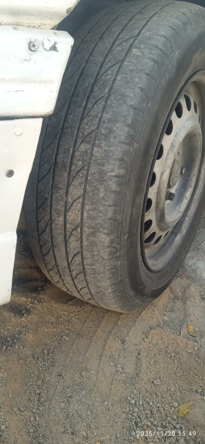 195.65.15 диса покрышка 7 000 TMT - Türkmenbaşy - img 2