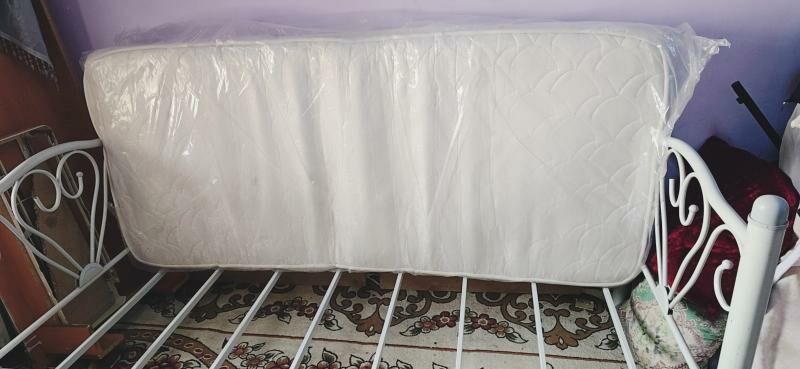 Krowat - Гаудан "В" - img 6