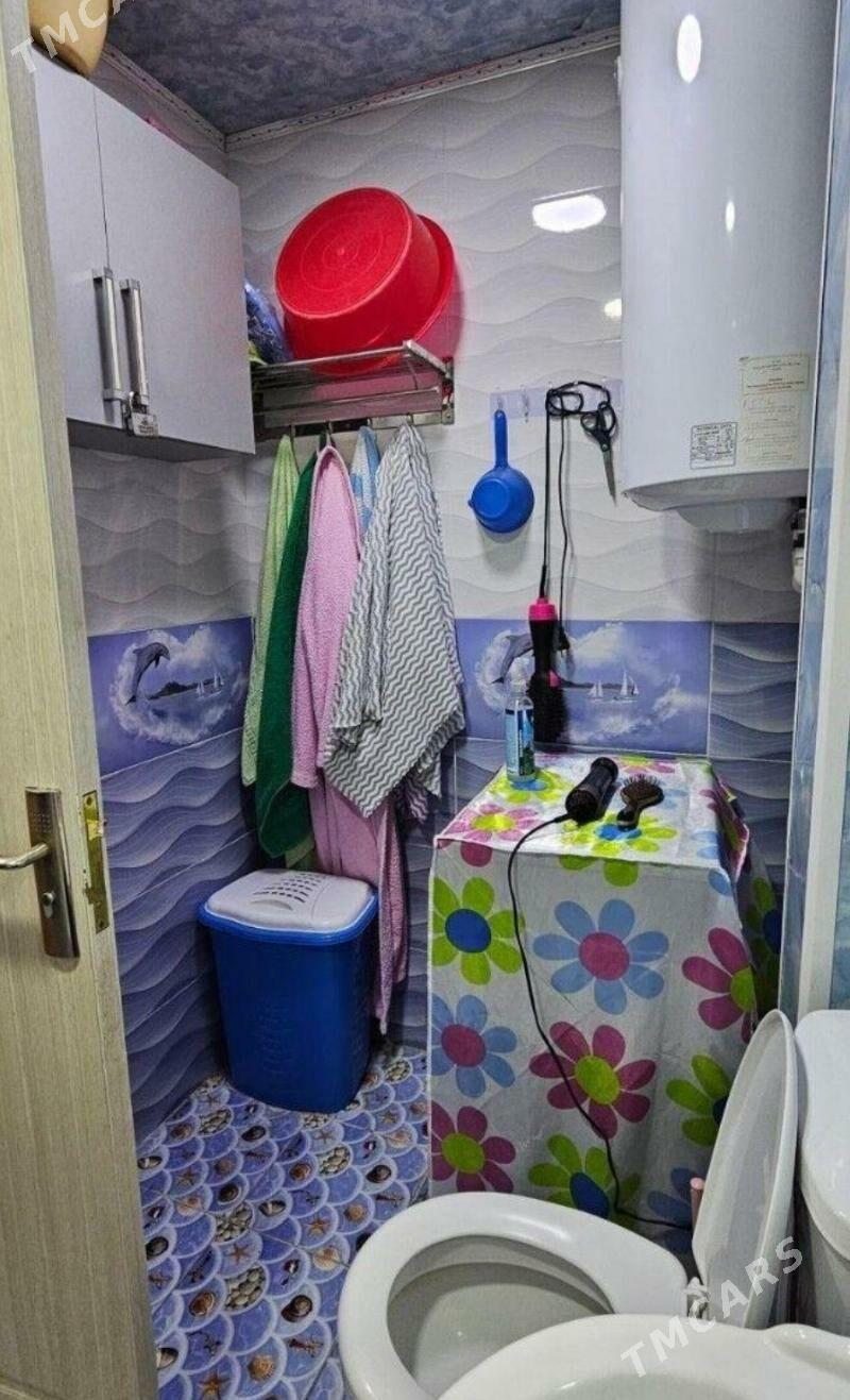 (2694)-4MKR 2-KOMNAT 2-ETAJ BOMAKO 4МИКР RAHMAN - 4 мкр - img 7