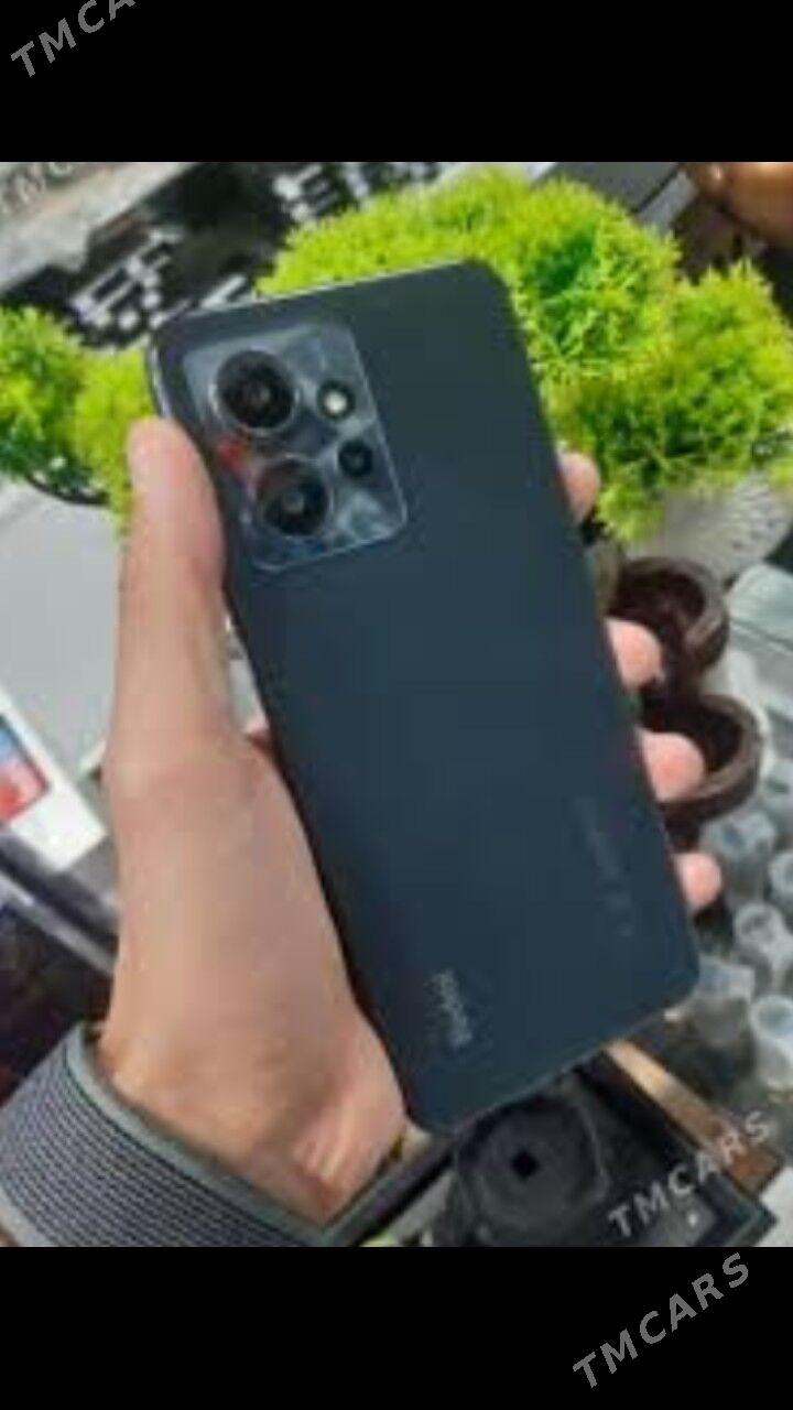 Redmi note 12 - Ашхабад - img 2