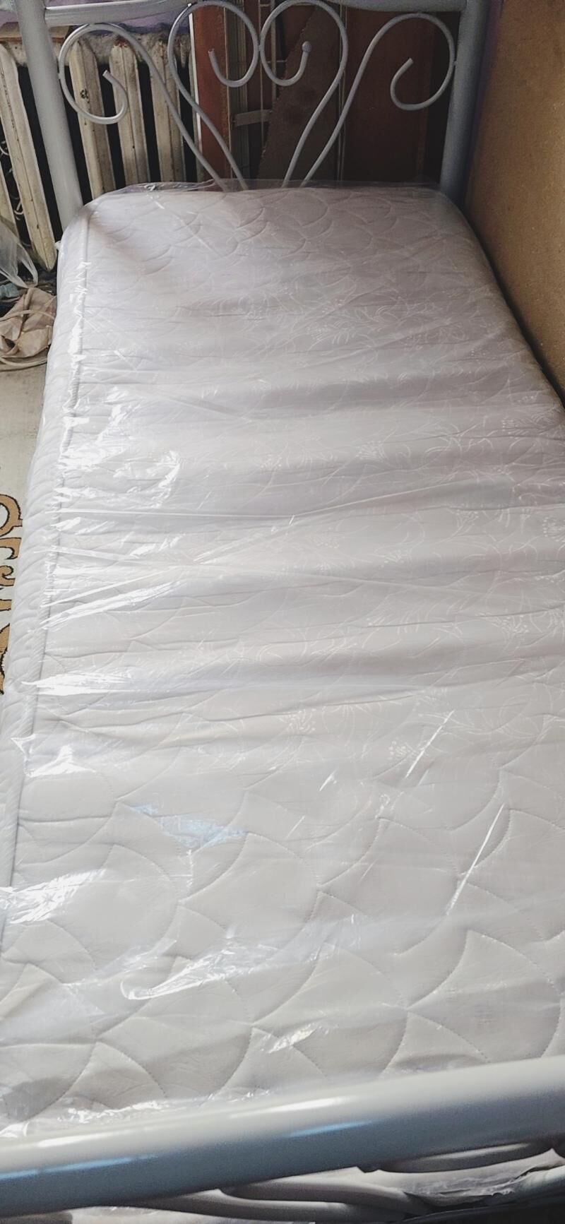 Krowat - Гаудан "В" - img 2