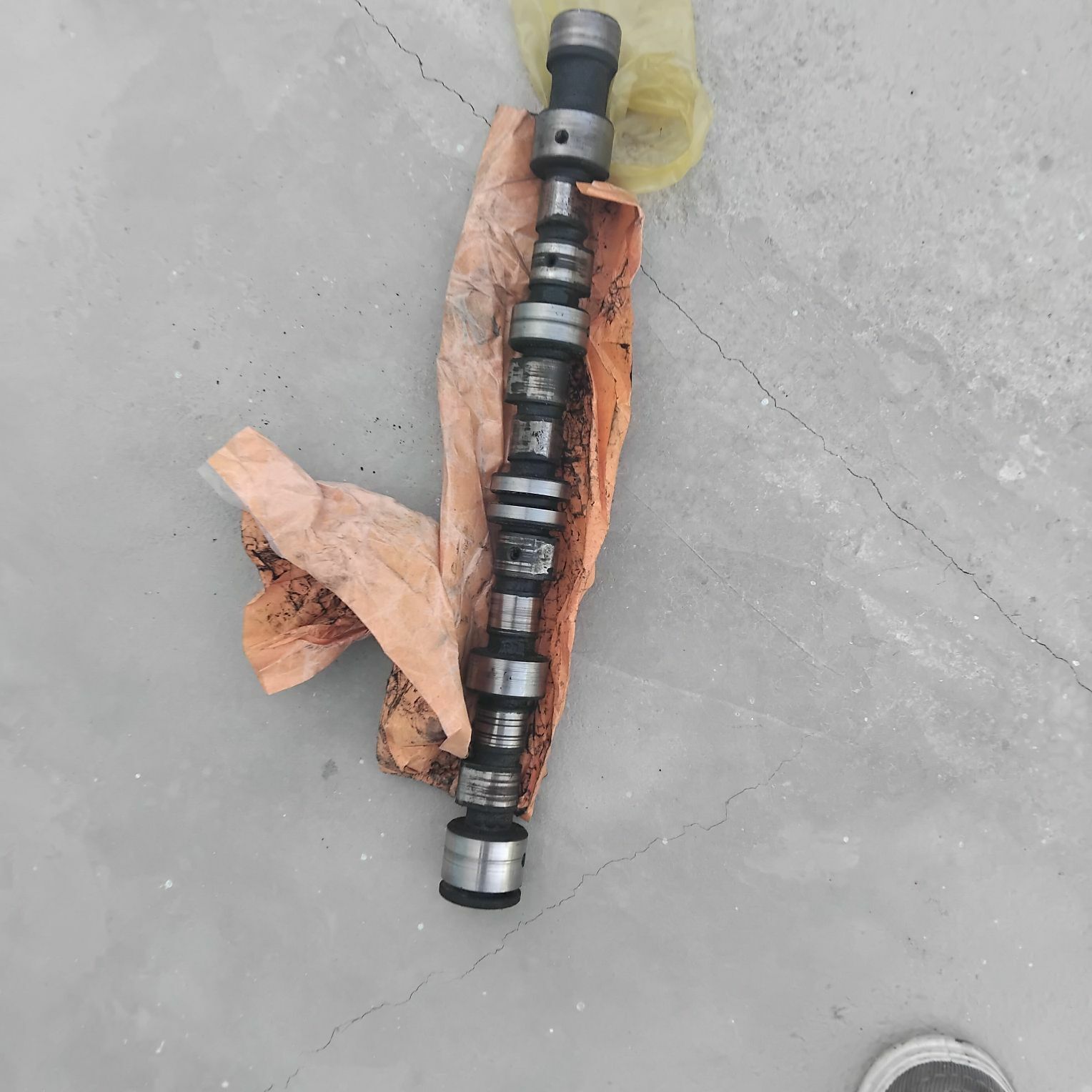 Opel resperdiwal wal 300 TMT - Änew - img 2