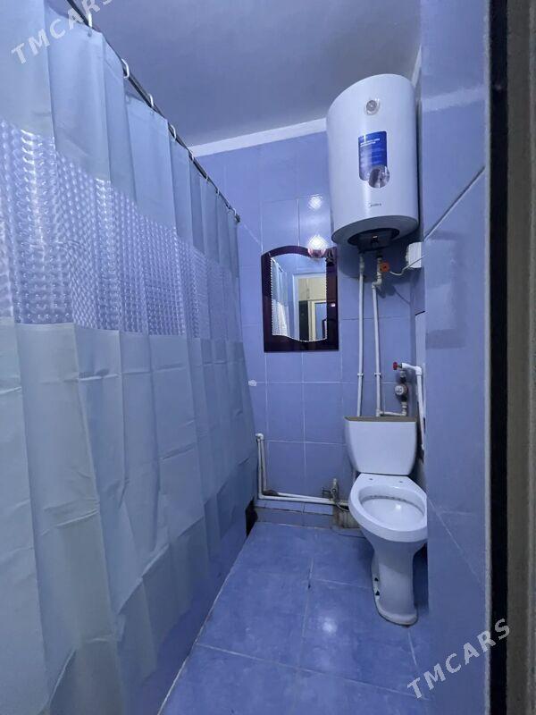 Arenda kwartira Mir2 Maskowski - Aşgabat - img 6