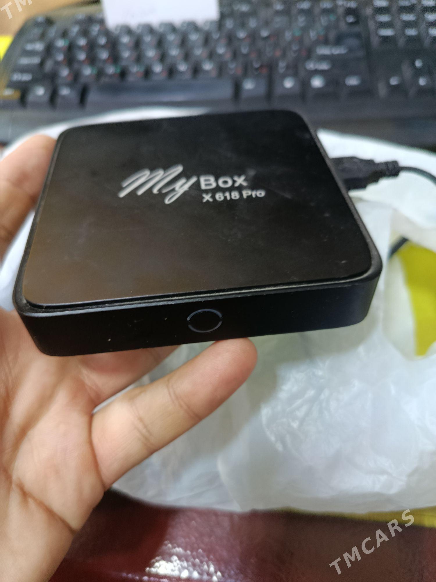 Android tuner - Ашхабад - img 3