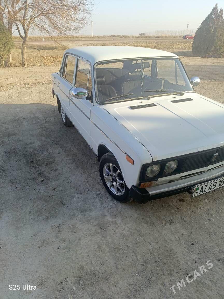 Lada 2106 1999 - 30 000 TMT - Гороглы (Тагта) - img 6