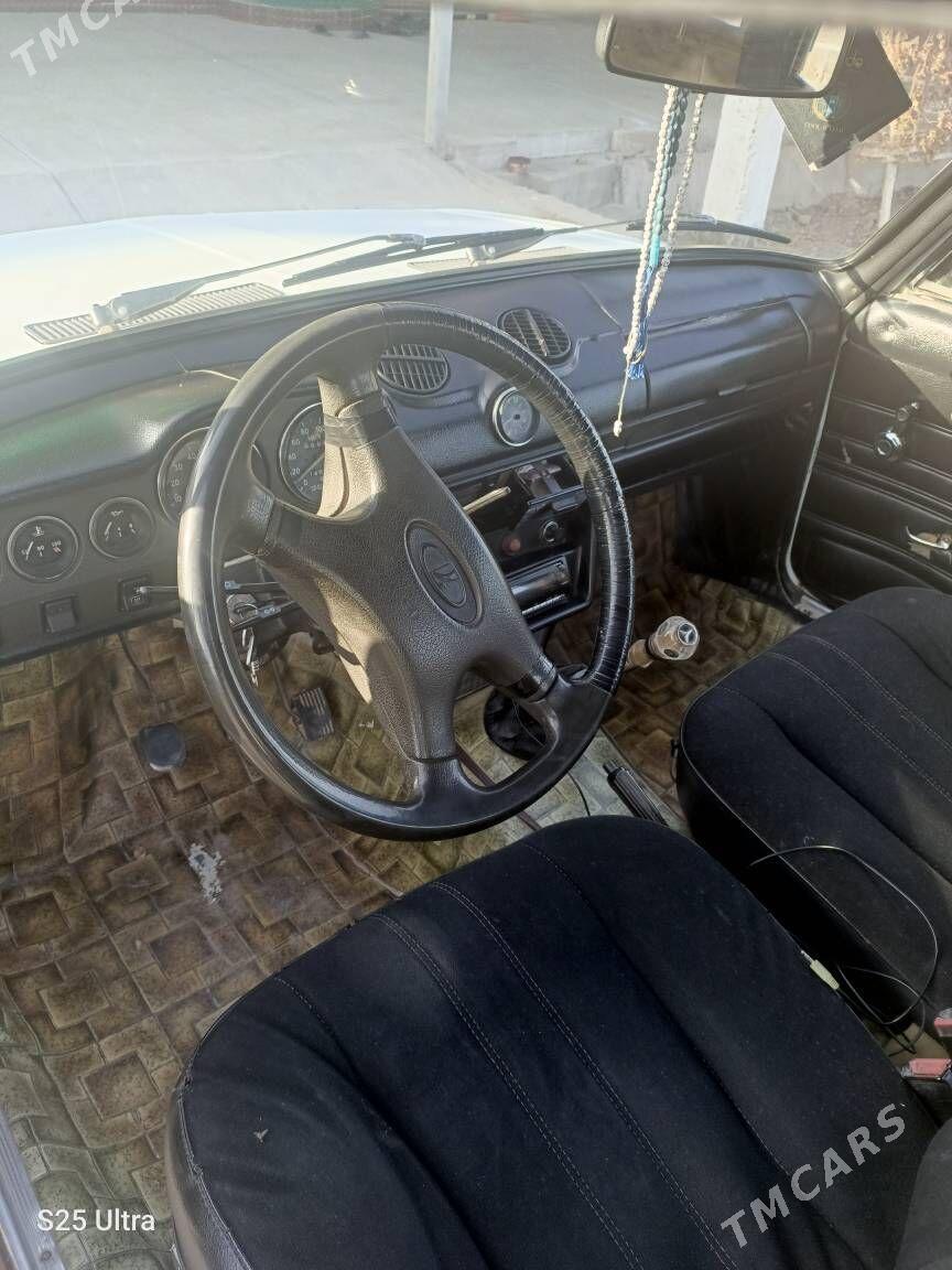 Lada 2106 1999 - 30 000 TMT - Гороглы (Тагта) - img 5