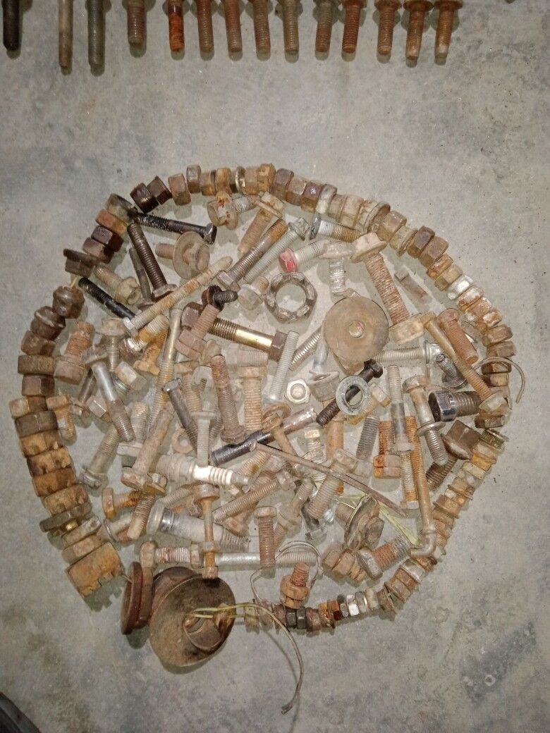 OPEL mator boltlar 🚗 20 TMT - Шабатский этрап - img 5