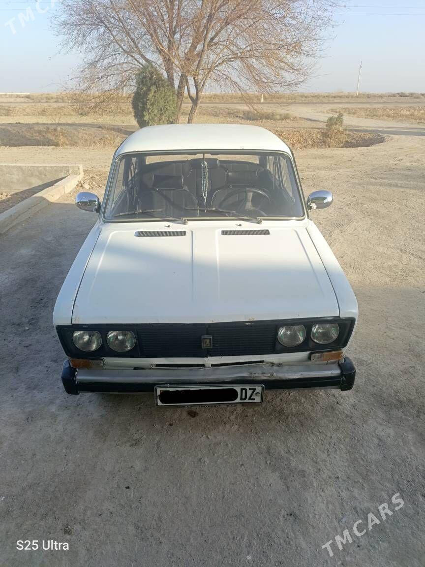 Lada 2106 1999 - 30 000 TMT - Гороглы (Тагта) - img 2