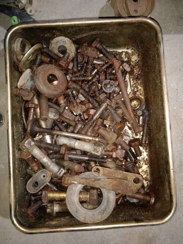 OPEL mator boltlar 🚗 20 TMT - Шабатский этрап - img 3