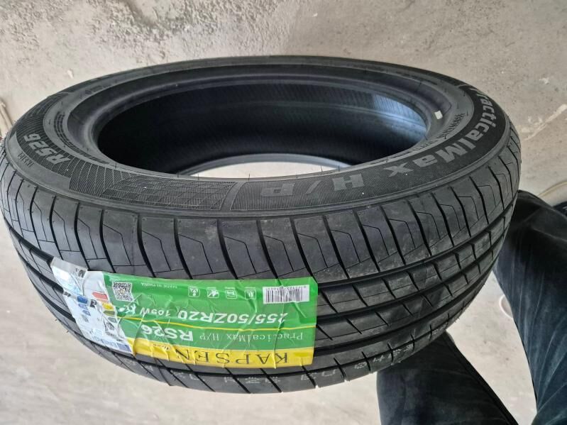 teker 1 100 TMT - Гёкдепе - img 1