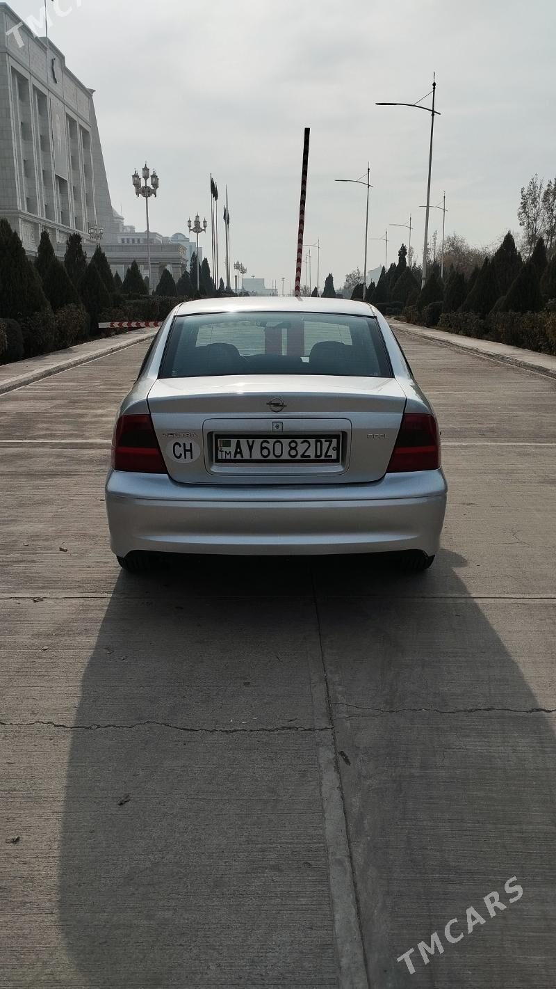 Opel Vectra 1999 - 80 000 TMT - Daşoguz - img 4