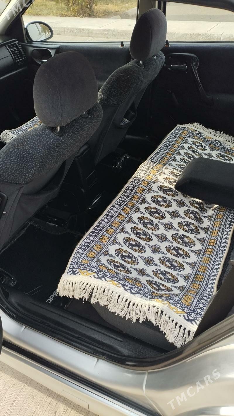 Opel Vectra 1999 - 80 000 TMT - Daşoguz - img 7