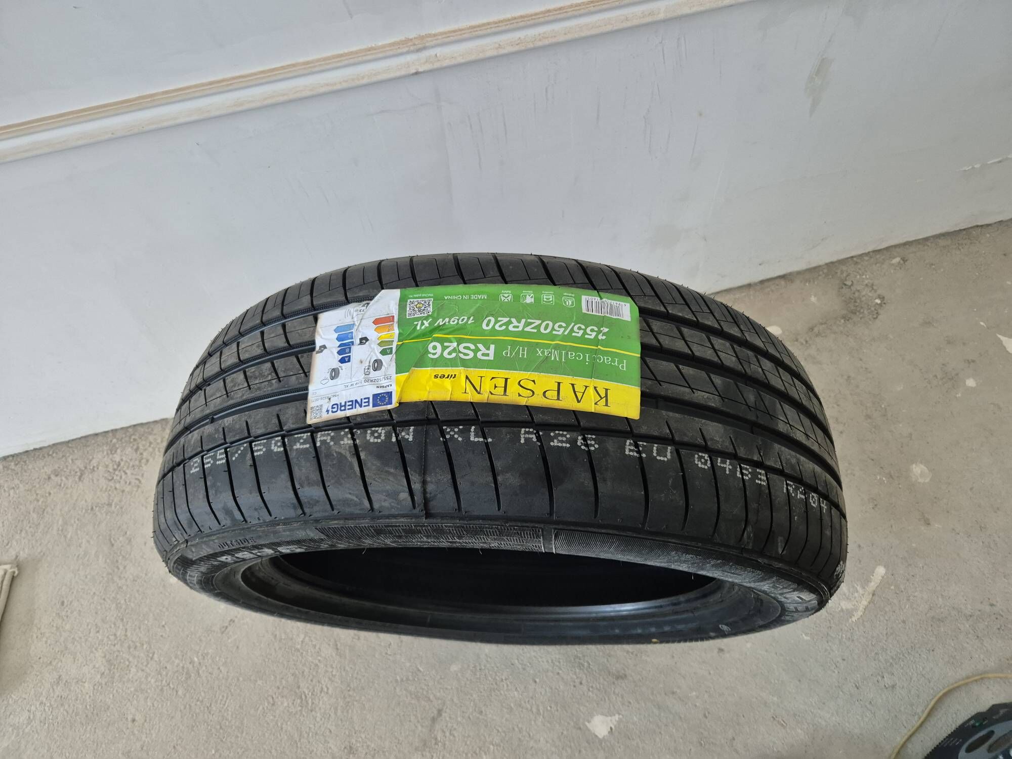 teker 1 100 TMT - Гёкдепе - img 2