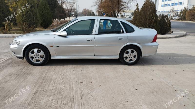 Opel Vectra 1999 - 80 000 TMT - Daşoguz - img 3