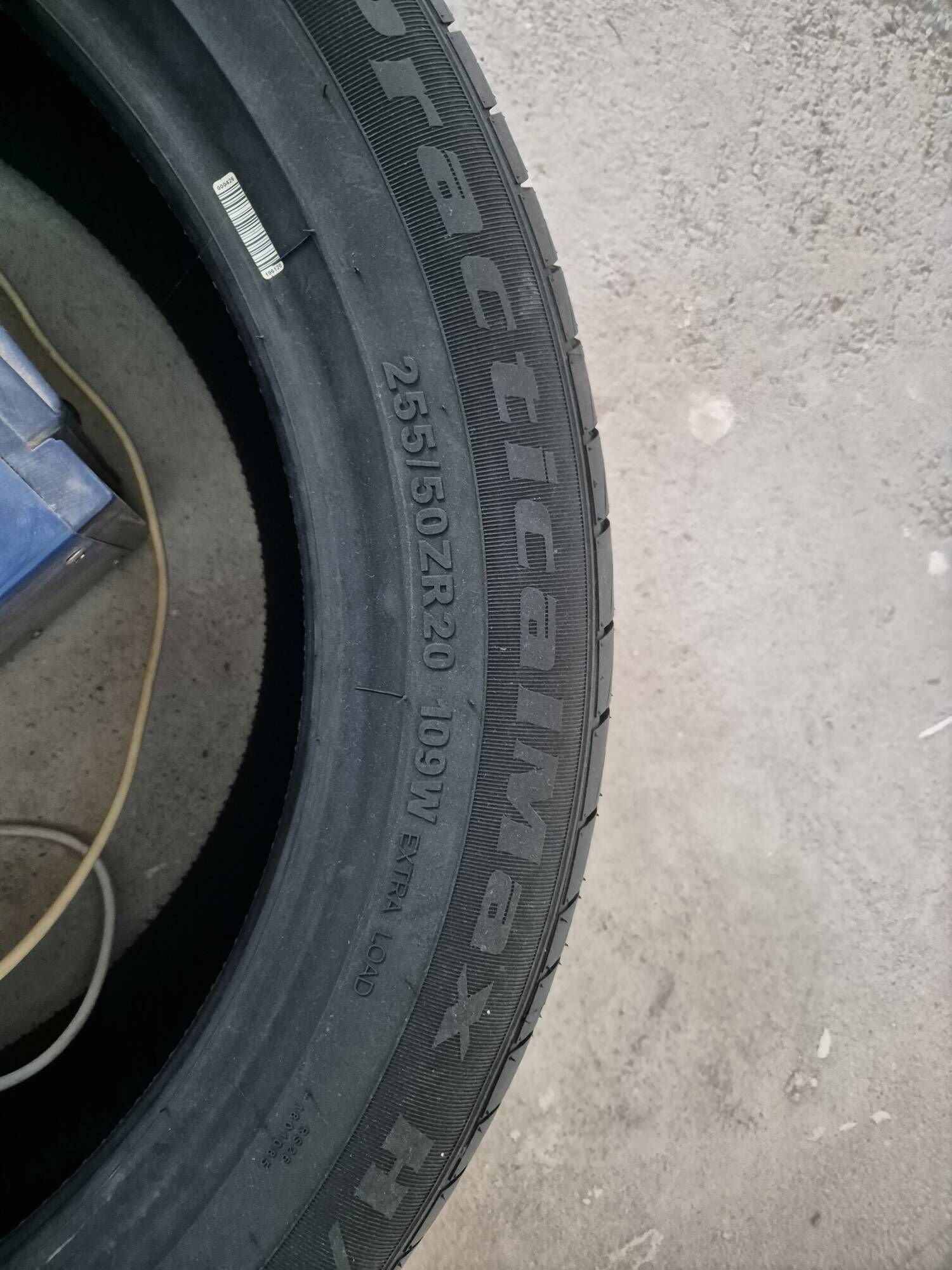 teker 1 100 TMT - Гёкдепе - img 4