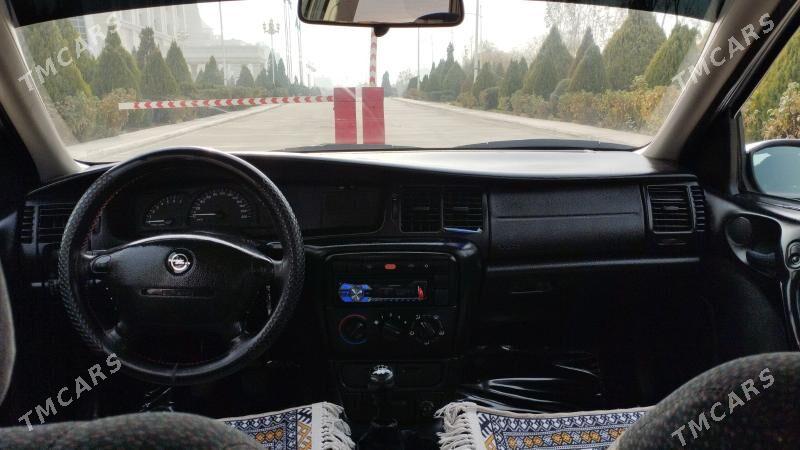 Opel Vectra 1999 - 80 000 TMT - Daşoguz - img 5