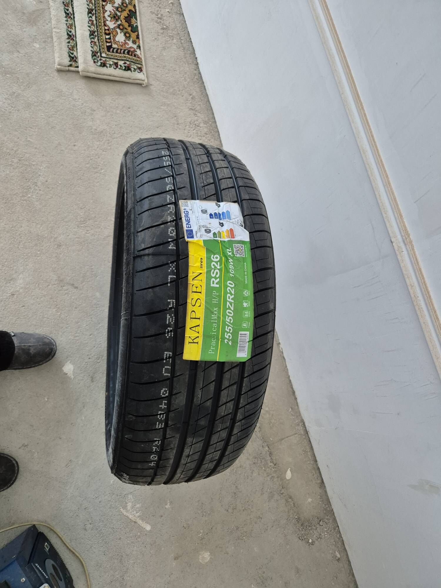 teker 1 100 TMT - Гёкдепе - img 3