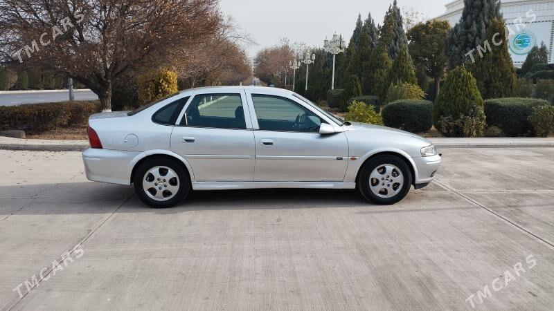 Opel Vectra 1999 - 80 000 TMT - Daşoguz - img 2