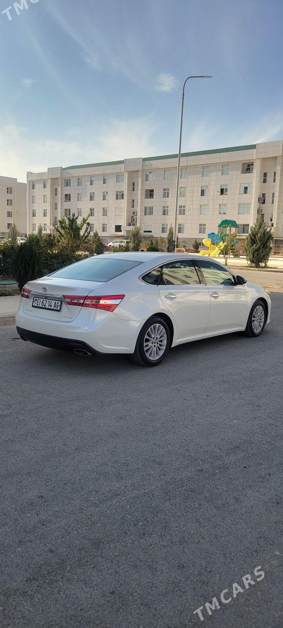 Toyota Avalon 2013 - 375 000 TMT - Ашхабад - img 3