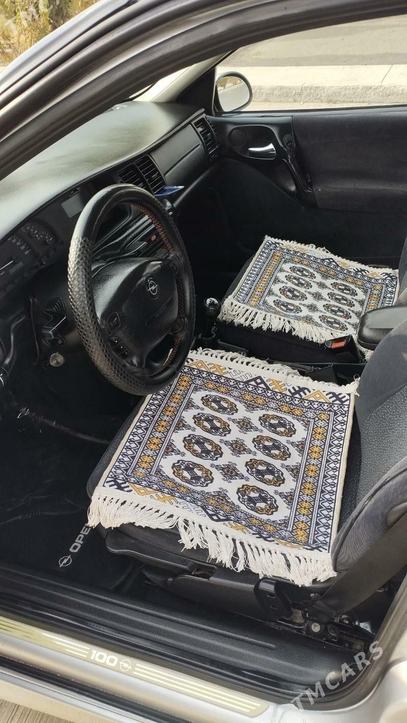 Opel Vectra 1999 - 80 000 TMT - Daşoguz - img 6