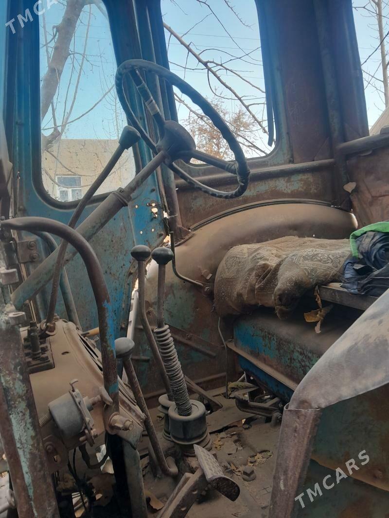MTZ T-28 1987 - 20 000 TMT - Гурбансолтан Едже - img 3