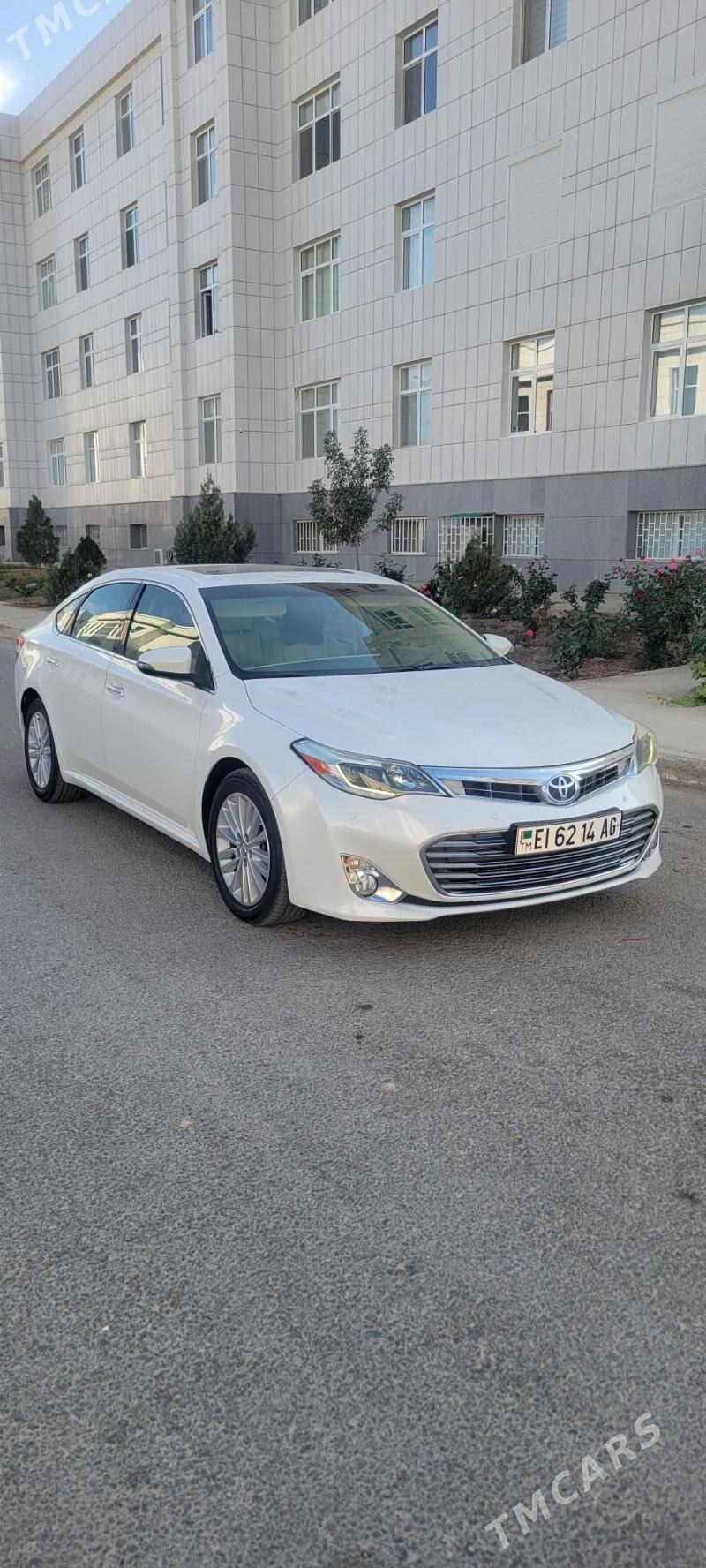 Toyota Avalon 2013 - 375 000 TMT - Ашхабад - img 2