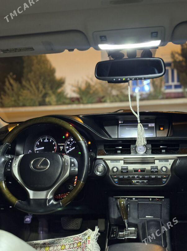 Lexus ES 350 2013 - 353 000 TMT - Туркменабат - img 3
