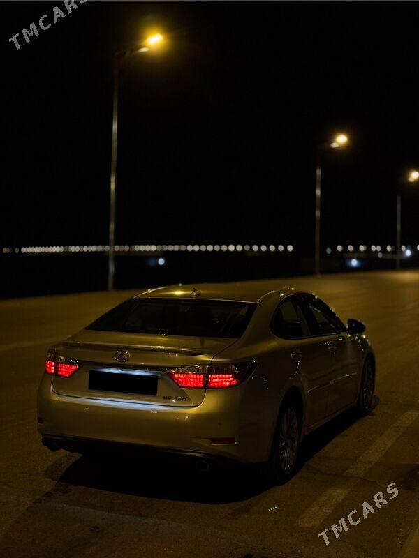 Lexus ES 350 2013 - 353 000 TMT - Туркменабат - img 2