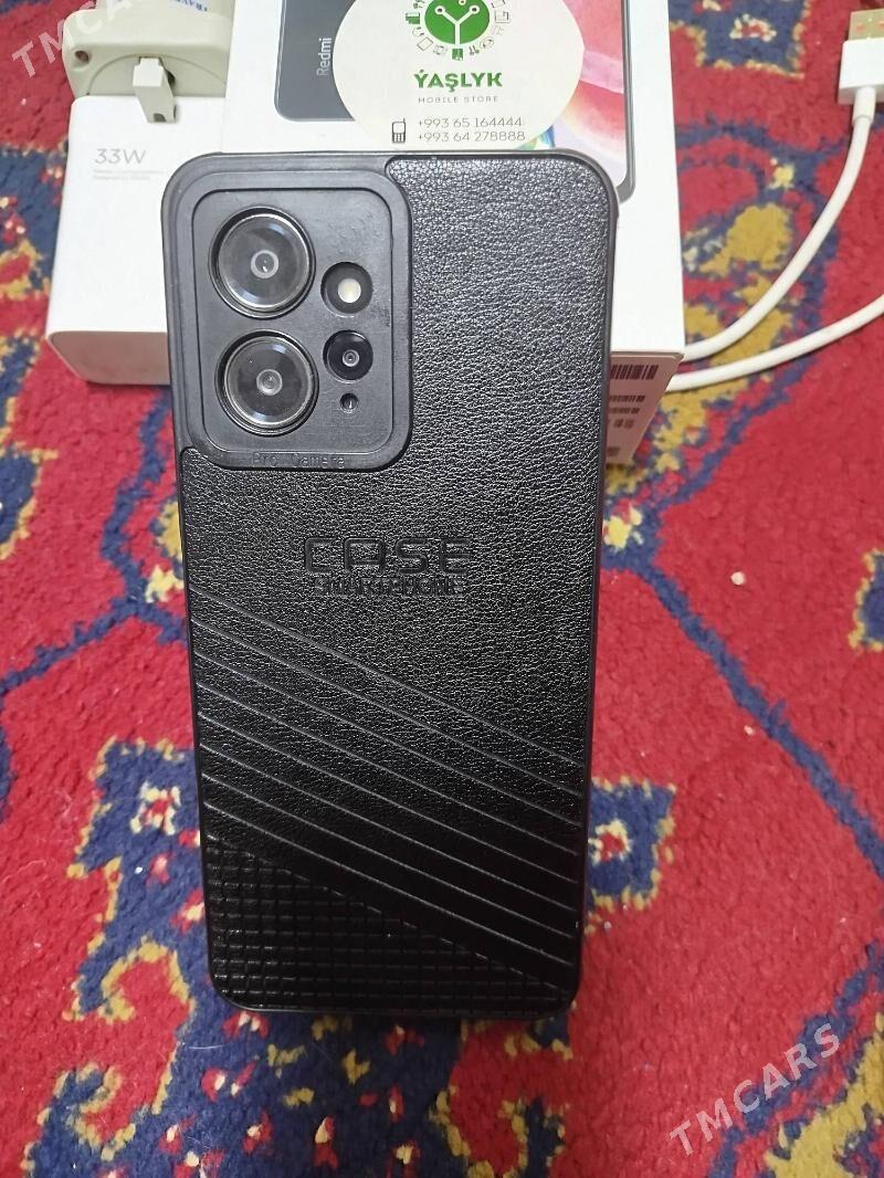 Redmi note 12 - Туркменбаши - img 2