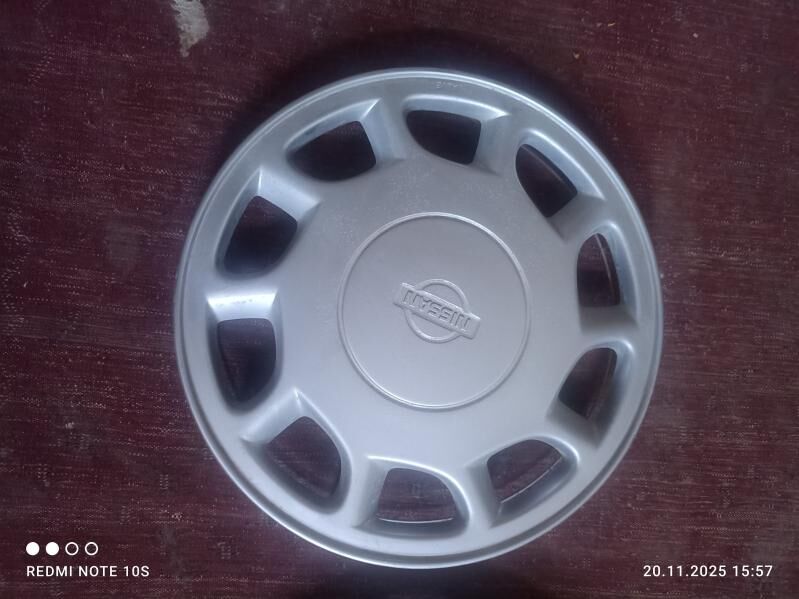 nissan kalpak 120 TMT - Daşoguz - img 2