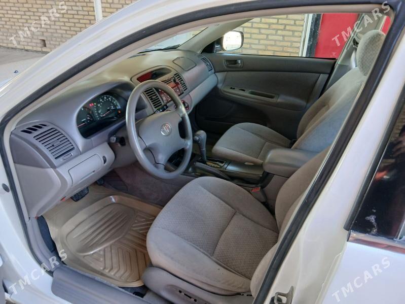 Toyota Camry 2003 - 176 000 TMT - Mary - img 8