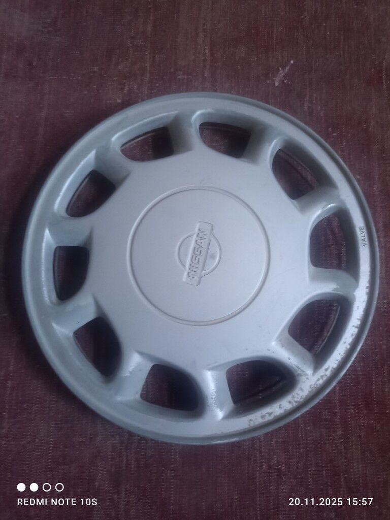 nissan kalpak 120 TMT - Daşoguz - img 3