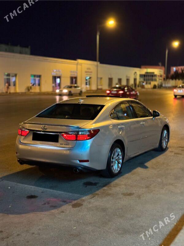 Lexus ES 350 2013 - 353 000 TMT - Туркменабат - img 6