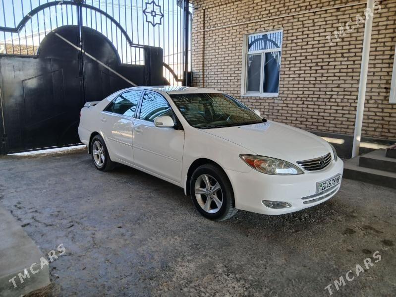 Toyota Camry 2003 - 176 000 TMT - Mary - img 4
