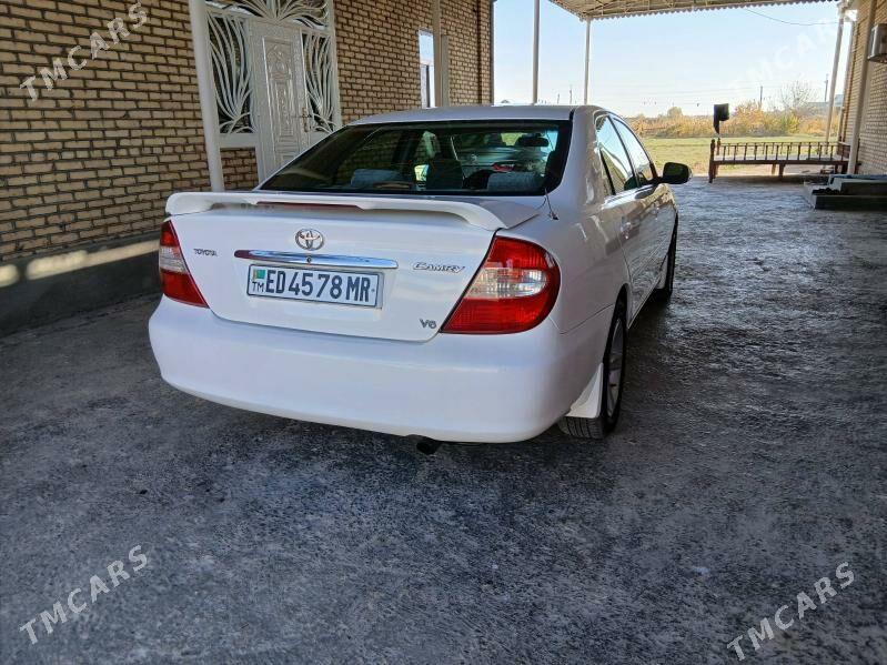 Toyota Camry 2003 - 176 000 TMT - Mary - img 2